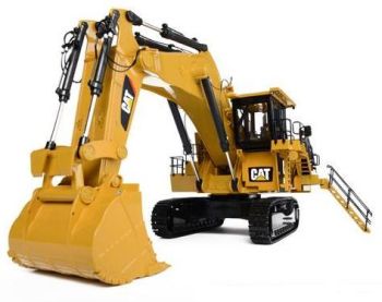 CCM6020B - Pelle CATERPILLAR 6020B