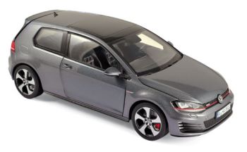 NOREV188518 - VOLKSWAGEN Golf GTI Grise (2014)