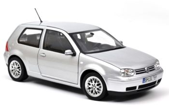 NOREV188570 - VOLKSWAGEN Golf GTI 1998 Argent