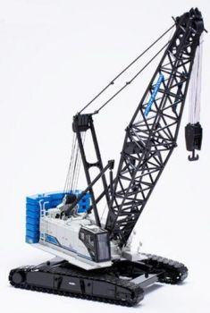 HIT1500 - Grue sur chenilles HITACHI SUMITOMO SCX 1500A-3