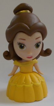 T8886C - Princesse DISNEY - BELLE