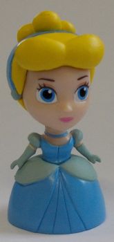 T8886D - Princesse DISNEY - CENDRILLON