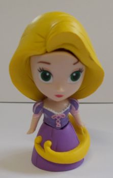 T8886E - Princesse DISNEY - RAIPONSE