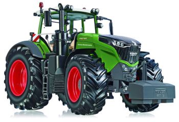WIK1050B - FENDT VARIO 1050 "GERMAN MEISTERWERK"