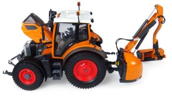 UH312 - FENDT 312 Communal avec Epareuse ROUSSEAU