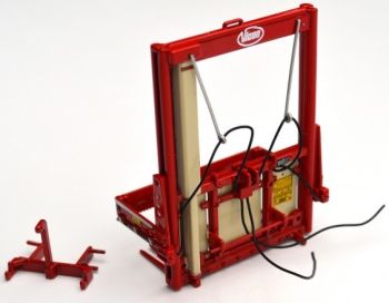 MAR1509 - Désileuse VICON UZS 170