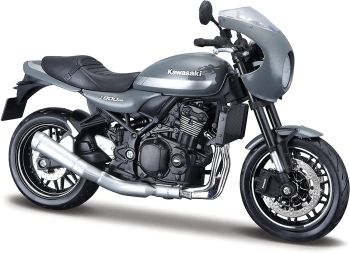 MST18989GRZ - KAWASAKI Z900RS Cafe grise