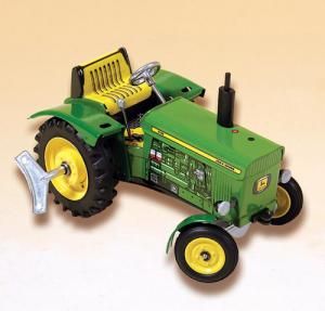 KOV350 - JOHN DEERE 3120 Ech:1/25