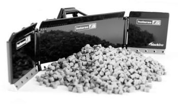 SIK2467BLACK - Lame HOLARAS Black - Edition Limitée