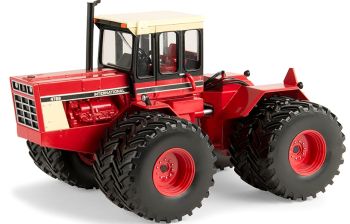 ERT16272 - INTERNATIONAL 4786 8 Roues