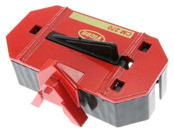 SIK1961 - Faucheuse Frontale