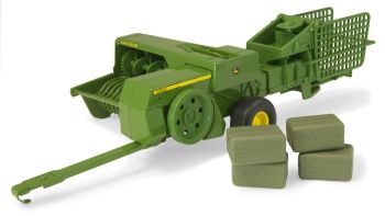 BRI45220M6 - Presse JOHN DEERE 348 Ech:1/16