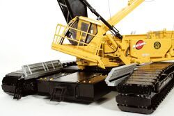 NZG680.01 - MANITOWOC 16000 "Kiewit"