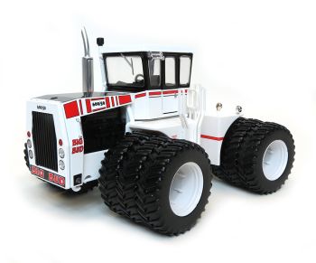 TSR50002 - BIG BUD 600/50 Roues Triples