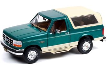 GREEN19094 - FORD Bronco 1993 Eddie BAUER Édition