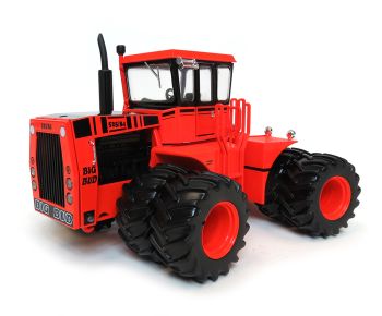 TSR50003 - BIG BUD 525/84 8 roues "Orange"