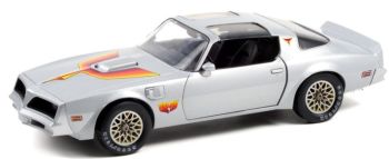 GREEN19101 - PONTIAC Firebird FIRE AM 1977 BY VSE – very spécial équipement