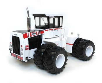 TSR50001 - BIG BUD 525/50 8 Roues