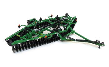 DCP40109 - Déchaumeur SUMMERS DK2610 Diamond Disk