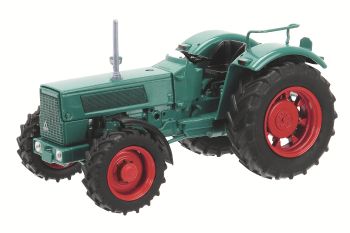 SCH7800 - HANOMAG Robust 900