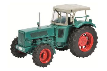 SCH7801 - HANOMAG Robust 900 avec cabine