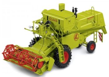 UH170652 - CLAAS Matador Gigant - Edition Limitée à 1000 Ex.