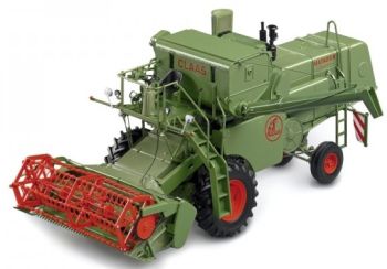 UH170651 - CLAAS Matador Gigant "Vert Foncé" - Edition Limitée à 1000 Ex.