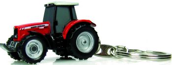 UH5570 - Porte Clés MASSEY FERGUSON 7499