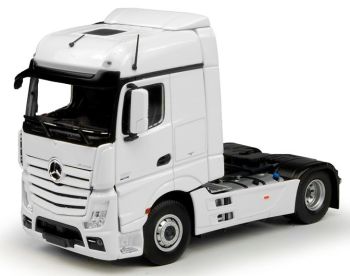 TEK68052 - MERCEDES Actros 4x2