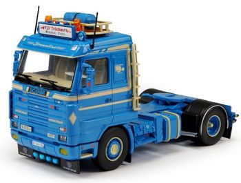 TEK68495 - SCANIA 143 Topline Streamline "JP TRACTION"