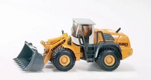 SIK3533 - Chargeur LIEBHERR R580 2plus2