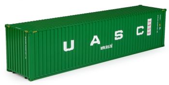 TEK68921 - Container Maritime 40 Pieds "UASC"