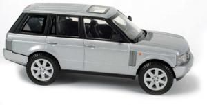 BRI40603 - LAND ROVER Range Rover
