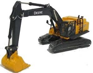 ERT15862 - Pelle JOHN DEERE 450D LC