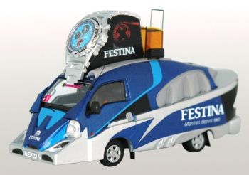 PER205B - KIA Frontier FESTINA Tour cycliste 2013