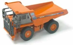 ERT15712 - Dumper HITACHI EH700