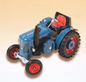 KOV360 - LANZ Bulldog 4016 Ech:1/25