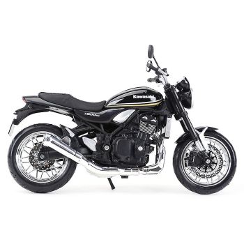 MST18990ZW - KAWASAKI Z900RS noire