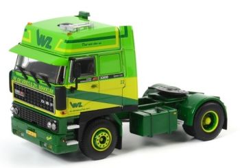 WSI06-1036 - DAF 3300 SC 4x2 "PIETER JONKER/W.VRIES"