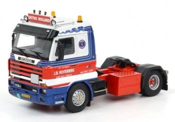 WSI06-1002 - SCANIA R143 Streamline 4x2 "JAN ACHTERBERG"