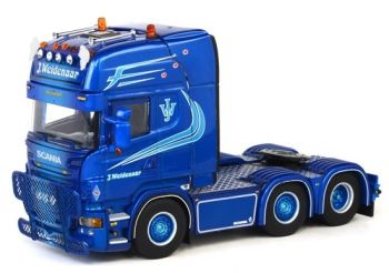 WSI05-0037 - SCANIA R09 Topline 3 Essieux "J.WEIDENAAR"