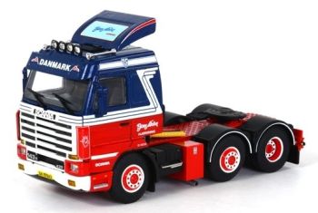 WSI06-1067 - SCANIA R143 Streamline 3 Essieux