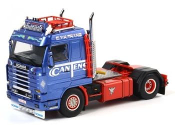 WSI14-1016 - SCANIA R143 Streamline 4x2 "CANTENS"
