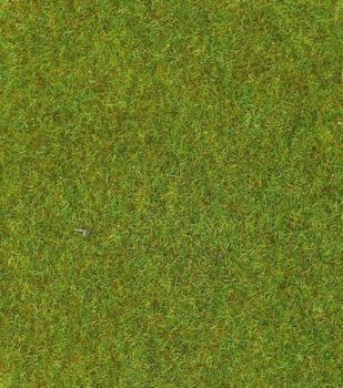 HEK30800 - Tapis de gazon des prés vert clair - 40x24 cm