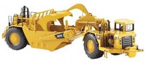 NOR55175 - Scraper CAT 657G