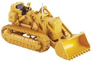 NOR55170 - Chargeur sur Chenilles CATERPILLAR 977
