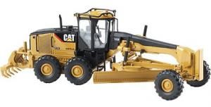 NOR55189 - Niveleuse CAT 14M