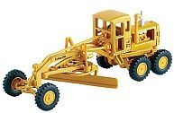 NOR55173 - Niveleuse CAT Diesel N°12 Ech:1/87