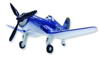 T8863B - Avion de PLANES - Skipper Riley