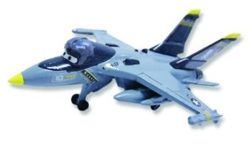 T8863C - Avion de PLANES - Bravo